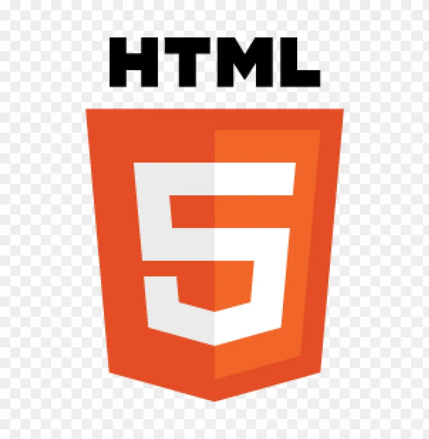 HTML Logo